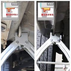 パンダジャッキ1tの画像