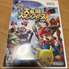 ゲームソフト　wii PS4の画像