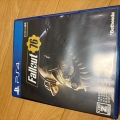 ゲームソフト　wii PS4の画像