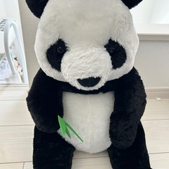 ビックパンダ