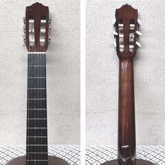 ヤマハ　YAMAHA CG-120A◆クラシックギター◆取りに来て頂ける方♪の画像