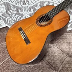 ヤマハ　YAMAHA CG-120A◆クラシックギター◆取りに来て頂ける方♪の画像