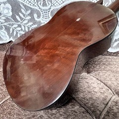ヤマハ　YAMAHA CG-120A◆クラシックギター◆取りに来て頂ける方♪の画像