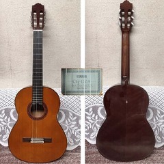 ヤマハ　YAMAHA CG-120A◆クラシックギター◆取りに来...