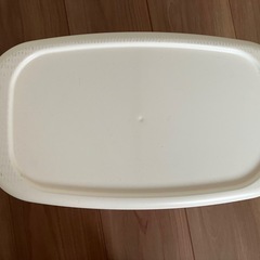 リッチェルのせのせミルクボックスの画像