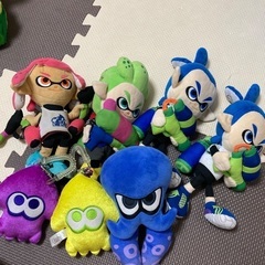 スプラトゥーン