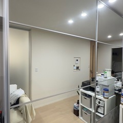IKEAのPAX/パックス　収納
