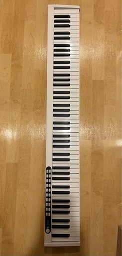 キーボード　電子ピアノ　88鍵盤