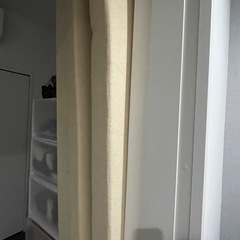 三つ折りマットレスの画像