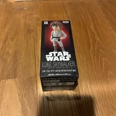 スターウォーズフィギュア