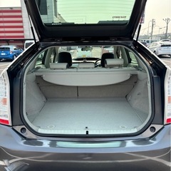 TOYOTA トヨタ　30プリウス　特別仕様　内装美車の画像