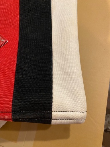 【早い者勝ち】PRADA ハンドバッグ