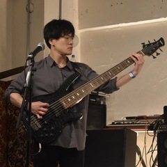 沼津での音楽仲間を募集してます！