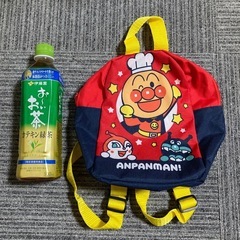 アンパンマン リュック  人気の画像