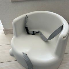 Richell リッチェル  ごきげんチェア ベビーチェアの画像