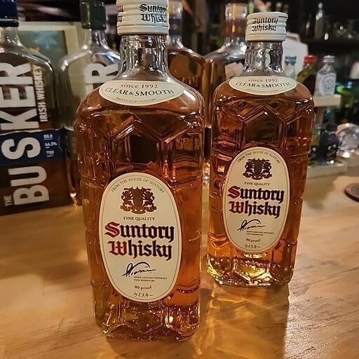 ※交渉中※サントリー 白角 720ml