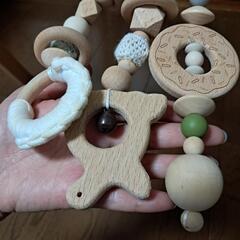 Hoppl  ベビージムの画像