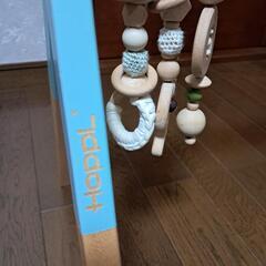 Hoppl  ベビージムの画像