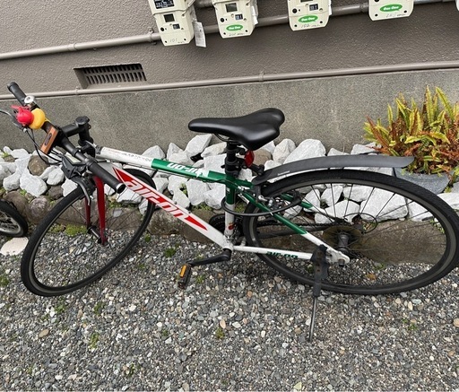 スポーツバイク