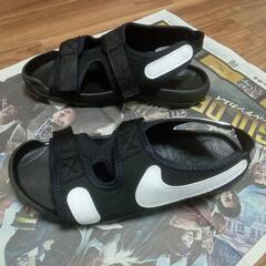 25cm ナイキ　NIKE　サンダル