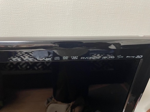 テレビ(mitsubishi)