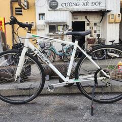 『ＳＡＬＥ　３０％』　クロスバイク　ＴＲＥＫ　ＦＸ２　3x8変速...
