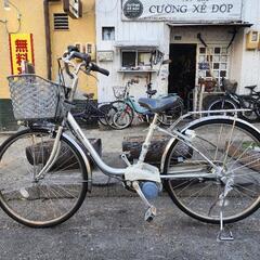 SALE 30％』 電動自転車 パナソニック 26インチ バッテリー