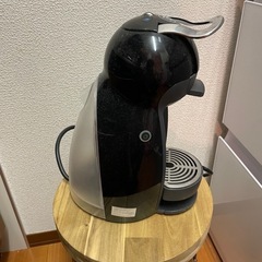 ネスカフェ　ドルチェグストの画像