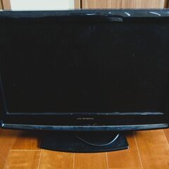 ジャンク　テレビ