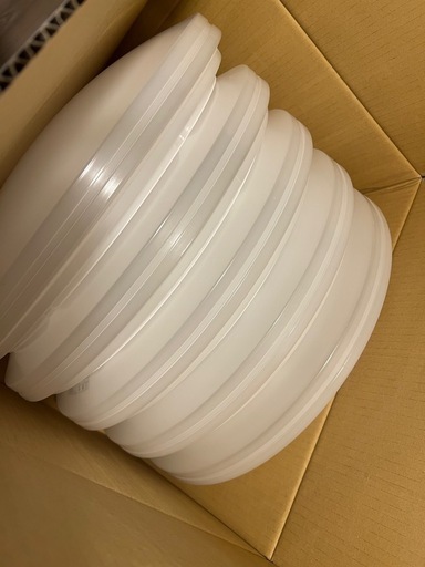 （交渉中）シーリングライト