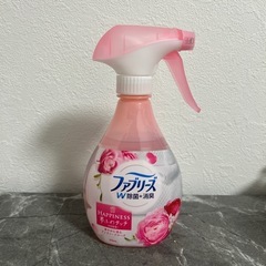 ファブリーズ