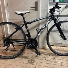 SCOTT Sportster P6 クロスバイク SCOTT SPORTSTER P6 2007年 クロスバイク スコット スポーツ