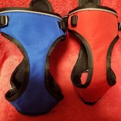 犬用　ハーネス　PetSafe　EasySport　size  XS　小型犬用　散歩の画像