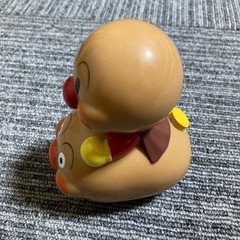 アンパンマン ★ アンパンマン号　ソフビ　人形　人気の画像