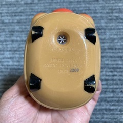 アンパンマン ★ アンパンマン号　ソフビ　人形　人気の画像