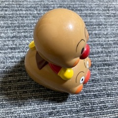 アンパンマン ★ アンパンマン号　ソフビ　人形　人気の画像