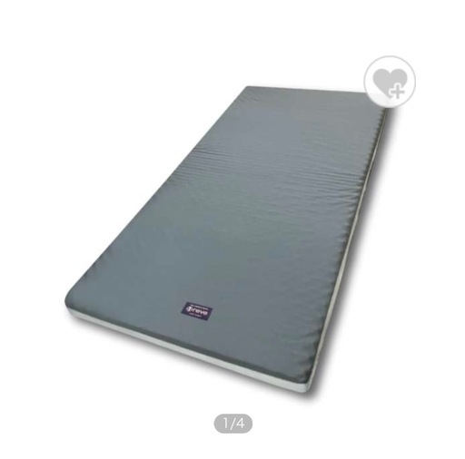 IRIS OHYAMA エアリーマットレス