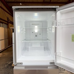 設置まで?? SHARP 一人暮らし冷蔵庫 152L✨ 2020年製⭕️