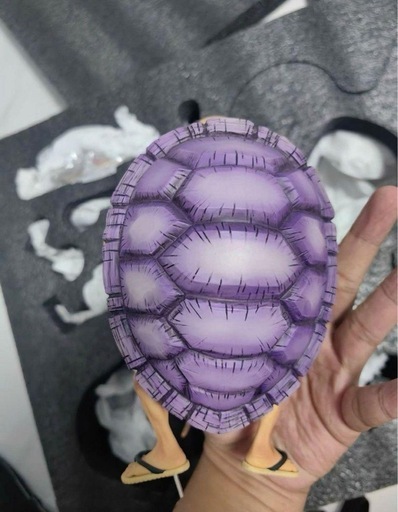 【新品】ドラゴンボール 亀仙人 フィギュア 初登場時