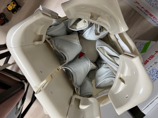 （値下げ）ココネルエア