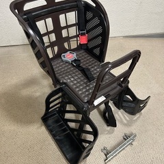 チャイルドシート
