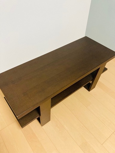 ACTUS ローテーブル】