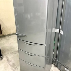 早い者勝ちです♪☆★AQUAアクア冷凍冷蔵庫 355L ★☆の画像