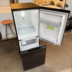 設置まで✨ SHARP 一人暮らし冷蔵庫 152L 2022年製 設置まで✨ SHARP 一人暮らし冷蔵庫 152L 2022年製 SHARP 冷蔵庫