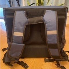 出前館 バッグ 美品 の画像