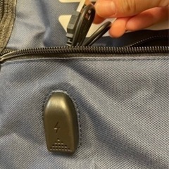出前館 バッグ 美品 の画像