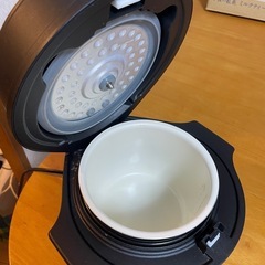 recolte 炊飯器
