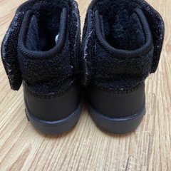 15cm ブーツの画像