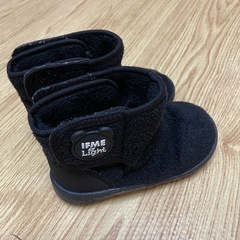 15cm ブーツの画像