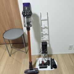dyson　SV12